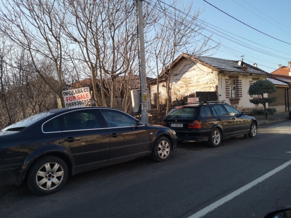 Парцел в Свиленград - 520 кв.м за 195 €/кв.м - Снимка #1