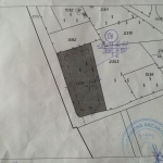 Парцел в Аксаково - 1380 кв.м за 32 €/кв.м - Снимка #1
