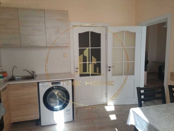 Дава се под наем Четиристаен апартамент в Варна, Чайка - 80 кв.м за 600 € - Снимка #1