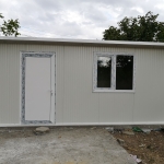 Парцел в Търговище, Промишлена зона - 1090 кв.м за 13 €/кв.м - Снимка #1