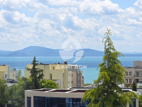 Двустаен апартамент в Бургас, Сарафово - 70 кв.м за 1243 €/кв.м - Снимка #1