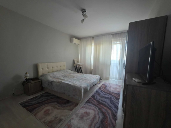 Двустаен апартамент в Шумен, Добруджански - 65 кв.м за 1138 €/кв.м - Снимка #1