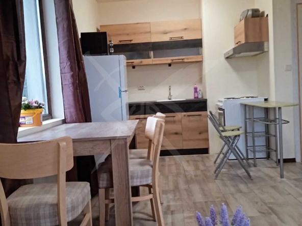 Двустаен апартамент в с. Николаевка, Област Варна - 70 кв.м за 600 €/кв.м - Снимка #1