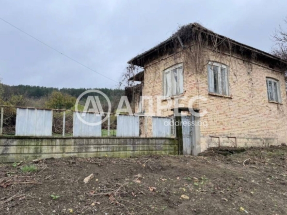 Къща в Попово - 120 кв.м за 66 €/кв.м - Снимка #1