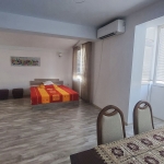 Дава се под наем Двустаен апартамент в Кърджали, Възрожденци - 65 кв.м за 248.88 € - Снимка #1