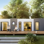 Къща в София, Младост 4 - 60 кв.м за 517 €/кв.м - Снимка #1