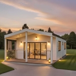 Къща в София, Драгалевци - 57 кв.м за 474 €/кв.м - Снимка #1