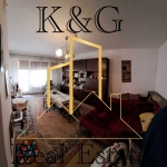 Двустаен апартамент в Разград, Орел - 58 кв.м за 1055 €/кв.м - Снимка #1