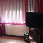 Дава се под наем Двустаен апартамент в Видин, Гео Милев - 60 кв.м за 59160 € - Снимка #1