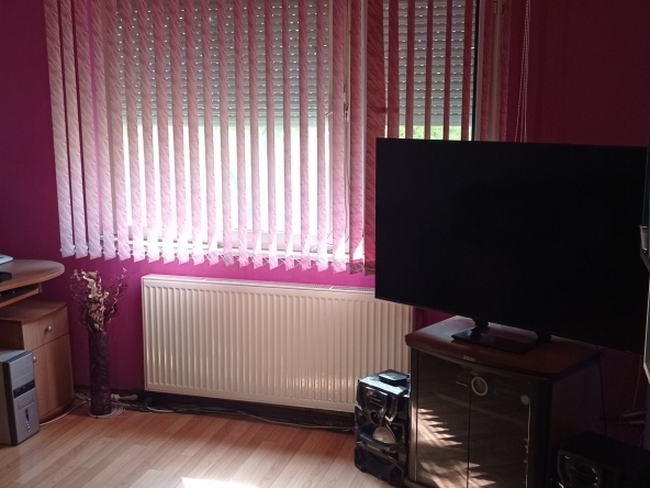 Дава се под наем Двустаен апартамент в Видин, Гео Милев - 60 кв.м за 59160 € - Снимка #1