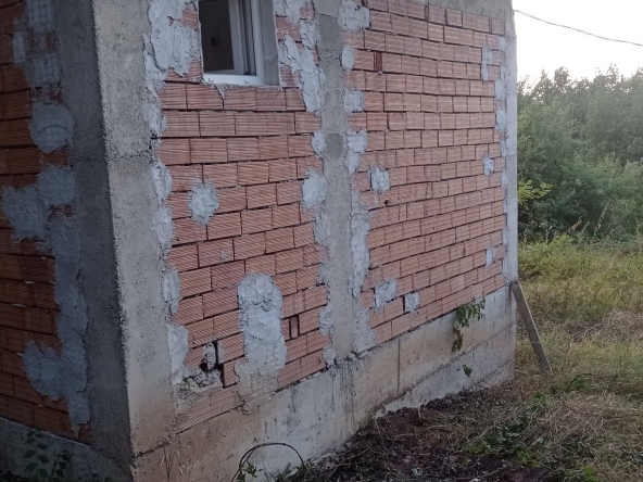Къща в с. Подгоре, Област Видин - 32 кв.м за 219 €/кв.м - Снимка #1