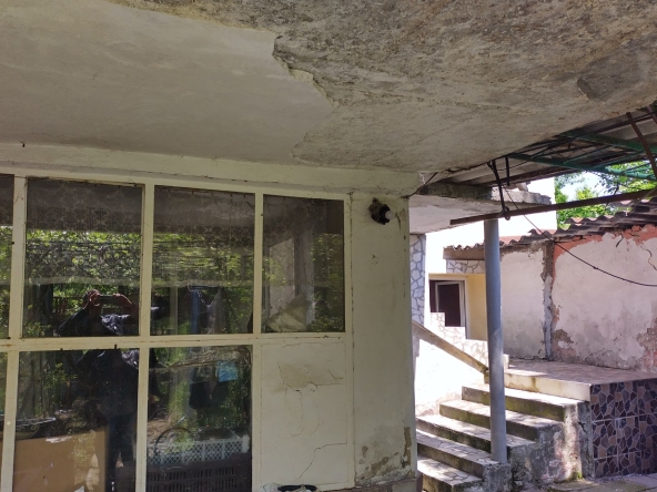 Къща в Пловдив, Кючук Париж - 81 кв.м за 494 €/кв.м - Снимка #1