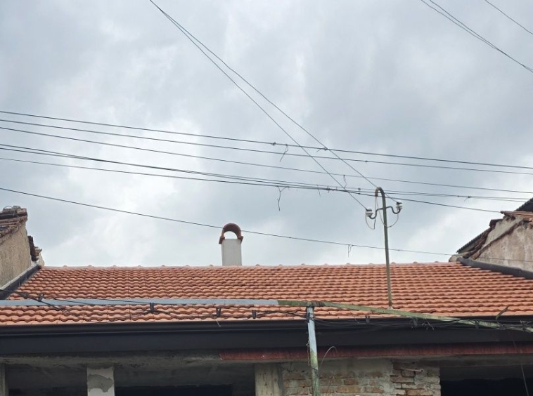 Къща в Силистра, Митница - 100 кв.м за 337 €/кв.м - Снимка #1