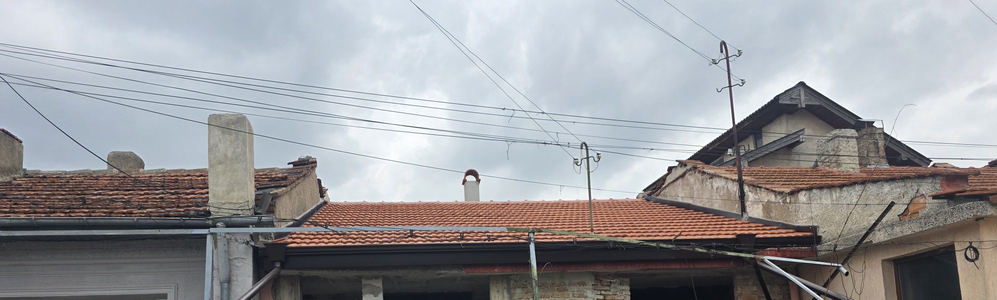 Къща в Силистра, Митница - 100 кв.м за 337 €/кв.м - Снимка #1