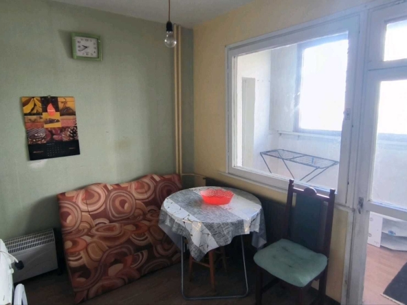 Дава се под наем Двустаен апартамент в София, Лозенец - 50 кв.м за 398.82 € - Снимка #1