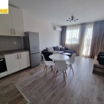 Дава се под наем Двустаен апартамент в Пловдив, Кършияка - 76 кв.м за 510 € - Снимка #1