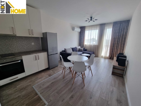 Дава се под наем Двустаен апартамент в Пловдив, Кършияка - 76 кв.м за 510 € - Снимка #1