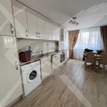 Дава се под наем Тристаен апартамент в Варна, Чаталджа - 85 кв.м за 600 € - Снимка #1