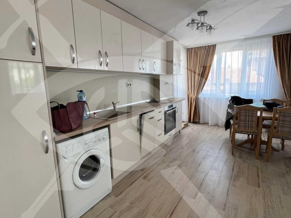 Дава се под наем Тристаен апартамент в Варна, Чаталджа - 85 кв.м за 600 € - Снимка #1