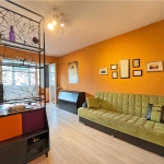 Дава се под наем Двустаен апартамент в София, Дианабад - 67 кв.м за 535.5 € - Снимка #1