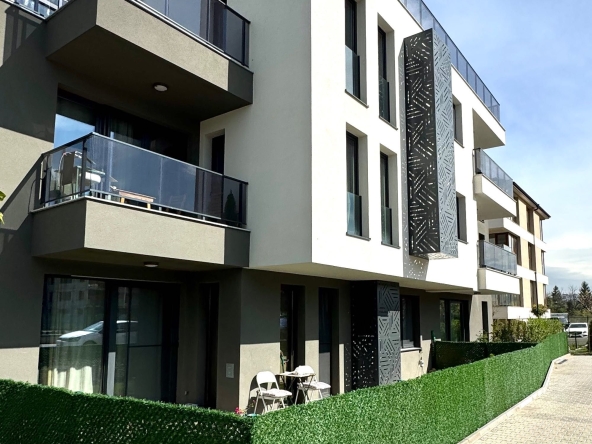 Тристаен апартамент в София, Овча купел - 97 кв.м за 2475 €/кв.м - Снимка #1