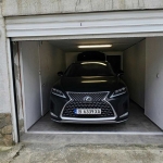 Дава се под наем Гараж / Паркомясто в Варна, Виница - 20 кв.м за 99.45 € - Снимка #1