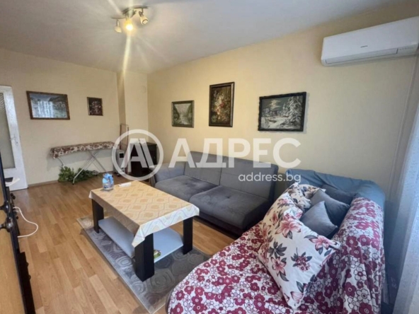 Двустаен апартамент в Попово - 62 кв.м за 817 €/кв.м - Снимка #1