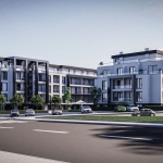 Едностаен апартамент в София, Малинова долина - 43 кв.м за 1907 €/кв.м - Снимка #1