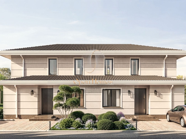 Къща в с. Рогош, Област Пловдив - 148 кв.м за 755 €/кв.м - Снимка #1