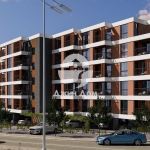 Двустаен апартамент в Бургас, Меден рудник - зона Д - 60 кв.м за 519 €/кв.м - Снимка #1