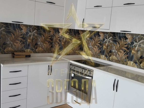 Дава се под наем Двустаен апартамент в Пловдив, Беломорски - 65 кв.м за 375 € - Снимка #1