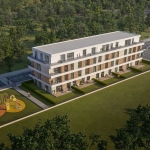 Двустаен апартамент в Свиленград - 63 кв.м за 1093 €/кв.м - Снимка #1