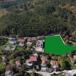 Парцел в с. Рогачево, Област Добрич - 500 кв.м за 66 €/кв.м - Снимка #1