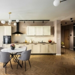 Двустаен апартамент в Пловдив, Кършияка - 81 кв.м за 1522 €/кв.м - Снимка #1