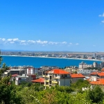 Парцел в Бургас, Акациите - 487 кв.м за 82 €/кв.м - Снимка #1