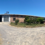 Склад в Стара Загора, Метро - 5632 кв.м за 72 €/кв.м - Снимка #1