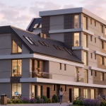 Двустаен апартамент в София, Лозенец - 78 кв.м за 918 €/кв.м - Снимка #1