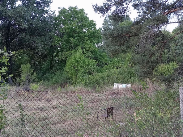 Парцел в с. Луково, Област София-област - 1020 кв.м за 40 €/кв.м - Снимка #1