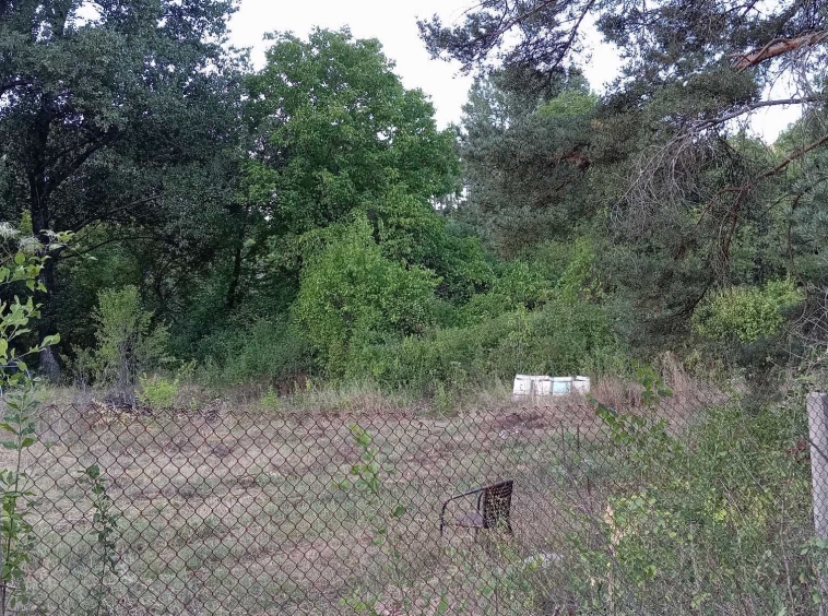 Парцел в с. Луково, Област София-област - 1020 кв.м за 40 €/кв.м - Снимка #1