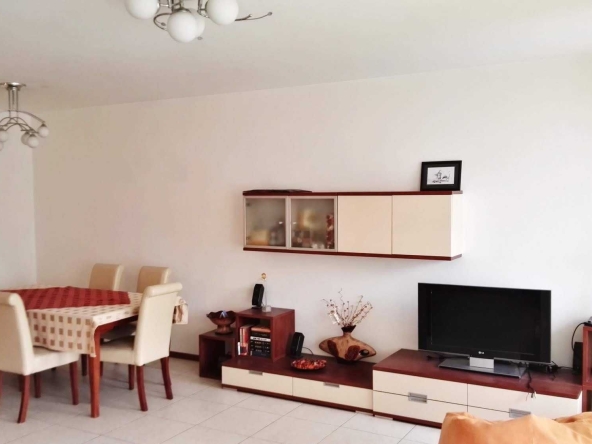 Дава се под наем Тристаен апартамент в София, Бъкстон - 110 кв.м за 800 € - Снимка #1