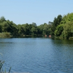 Парцел в с. Синеморец, Област Бургас - 3981 кв.м за 60 €/кв.м - Снимка #1