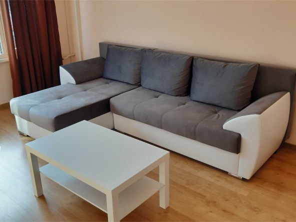 Дава се под наем Едностаен апартамент в София, Младост 2 - 44 кв.м за 357 € - Снимка #1