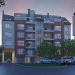 Тристаен апартамент в София, Левски В - 92 кв.м за 1754 €/кв.м - Снимка #1