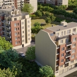 Тристаен апартамент в София, Левски В - 111 кв.м за 1602 €/кв.м - Снимка #1