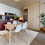 Дава се под наем Двустаен апартамент в София, Иван Вазов - 60 кв.м за 700 € - Снимка #1