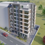 Тристаен апартамент в Пловдив, Кършияка - 107 кв.м за 986 €/кв.м - Снимка #1