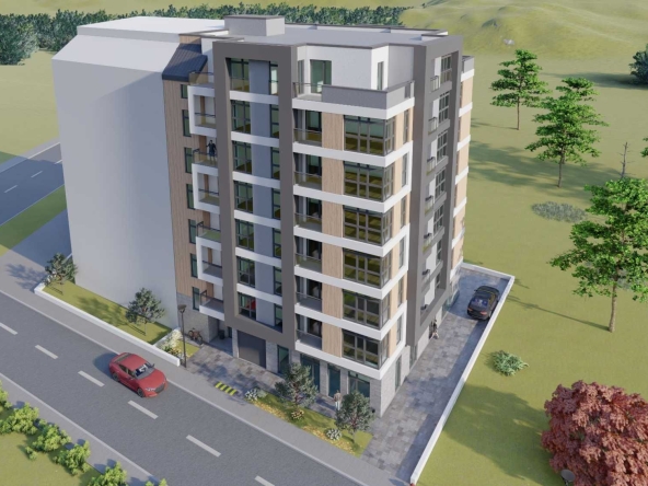 Тристаен апартамент в Пловдив, Кършияка - 107 кв.м за 986 €/кв.м - Снимка #1