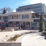 Офис в Пещера - 250 кв.м за 600 €/кв.м - Снимка #1