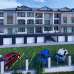 Гараж / Паркомясто в Търговище, Запад 1 - 26 кв.м за 749 €/кв.м - Снимка #1