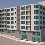 Двустаен апартамент в Варна, Център - 82 кв.м за 1891 €/кв.м - Снимка #1